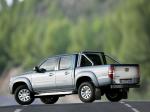 Mazda BT-50 Double Cab 2006 года